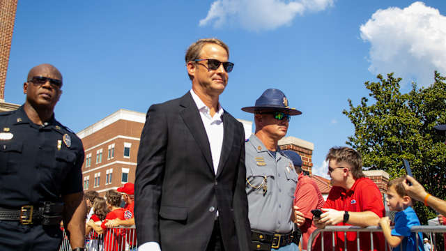 Lane Kiffin